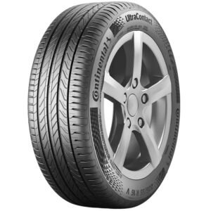 Continental Ultracontact 185/65 R15 88T EVc